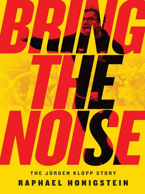 cover image of Bring the Noise